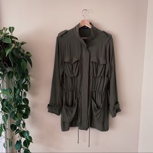 Military Jacket